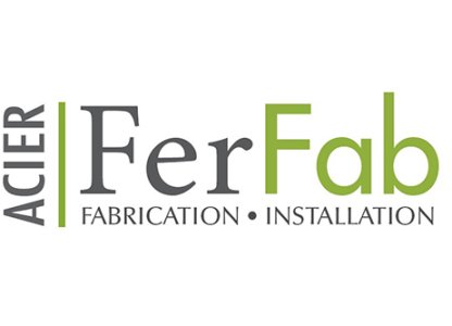 FerFab devient Acier FerFab