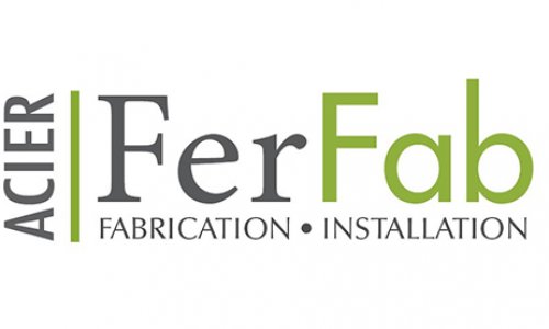 FerFab becomes Acier FerFab !